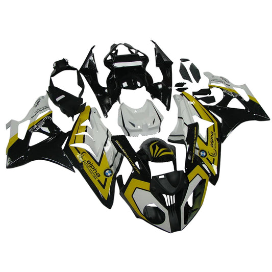 BMW(ビー・エム・ダブリュー) S1000RR K46 中期