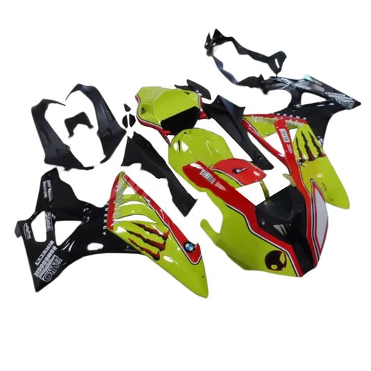 BMW(ビー・エム・ダブリュー) S1000RR K46 中期