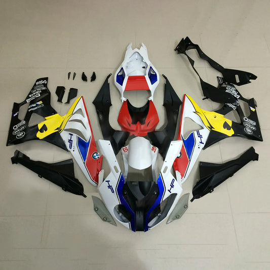 BMW(ビー・エム・ダブリュー) S1000RR K46 中期