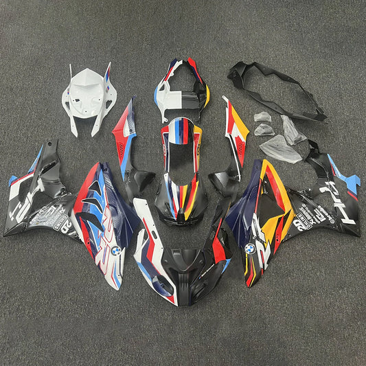 BMW(ビー・エム・ダブリュー) S1000RR K46 中期