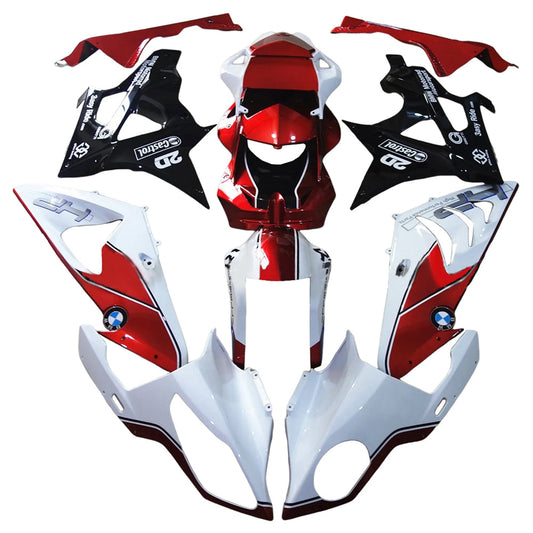 BMW(ビー・エム・ダブリュー) S1000RR K46 中期