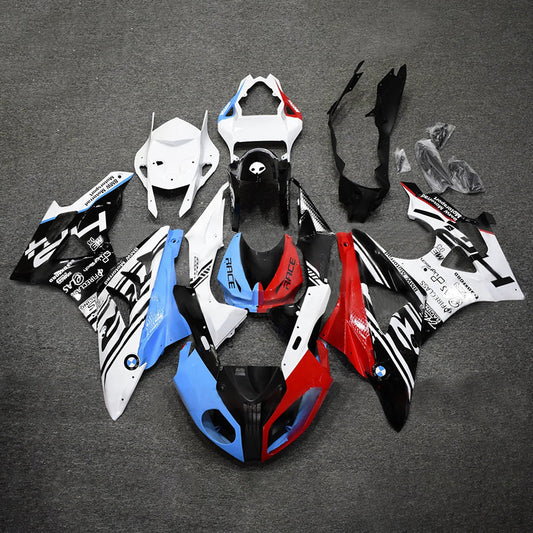 BMW(ビー・エム・ダブリュー) S1000RR K46 中期