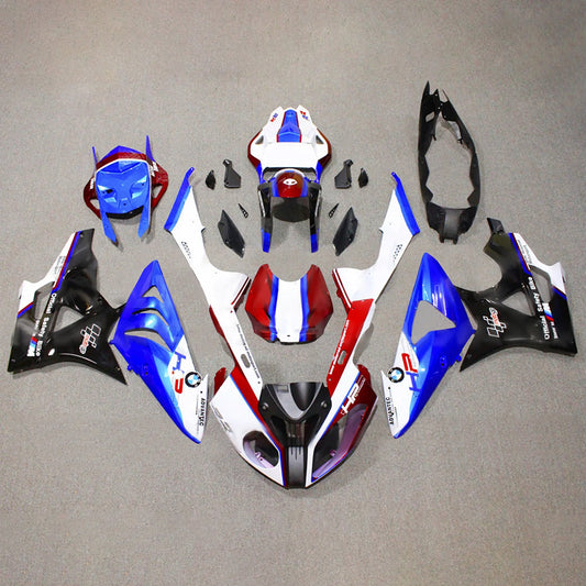 BMW(ビー・エム・ダブリュー) S1000RR K46 中期