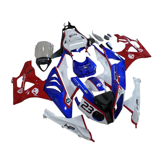 BMW(ビー・エム・ダブリュー) S1000RR K46 中期