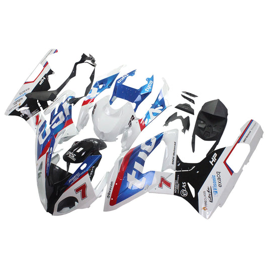 BMW(ビー・エム・ダブリュー) S1000RR K46 後期