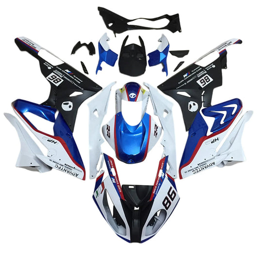 BMW(ビー・エム・ダブリュー) S1000RR K46 後期