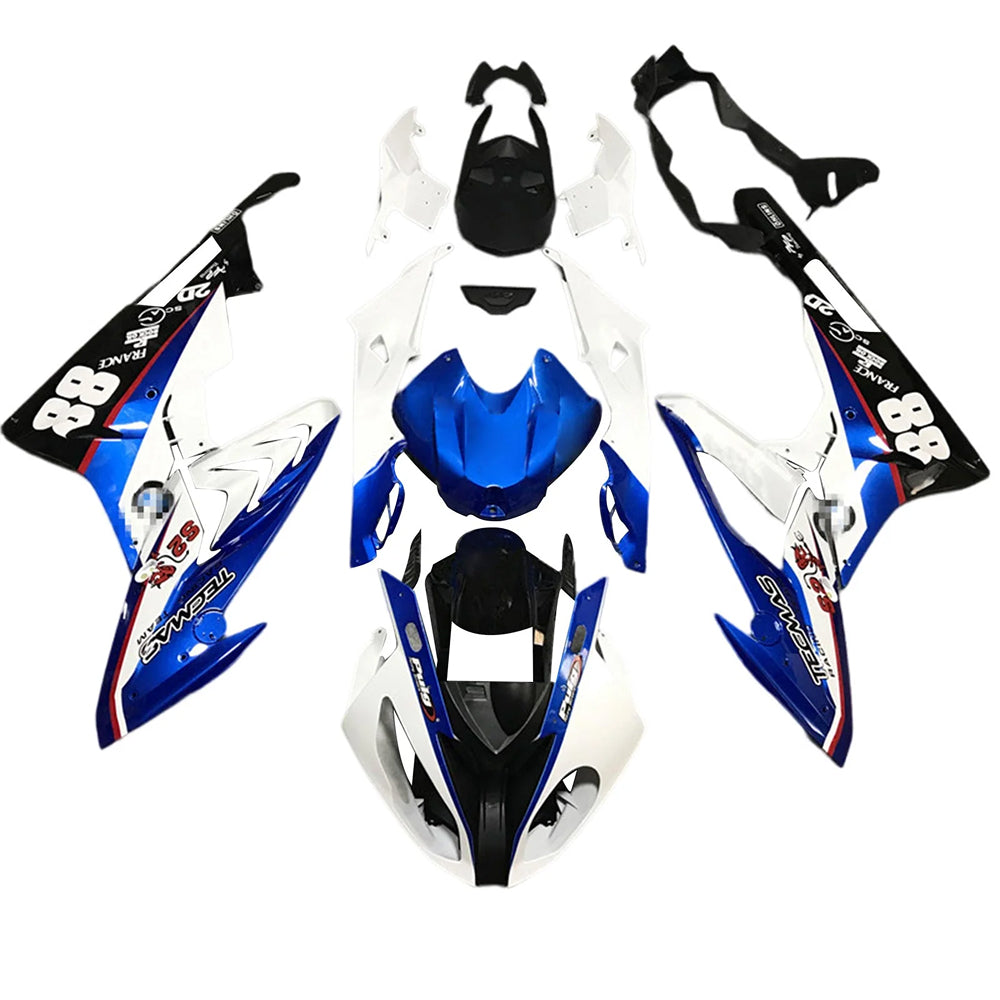 BMW(ビー・エム・ダブリュー) S1000RR K46 後期