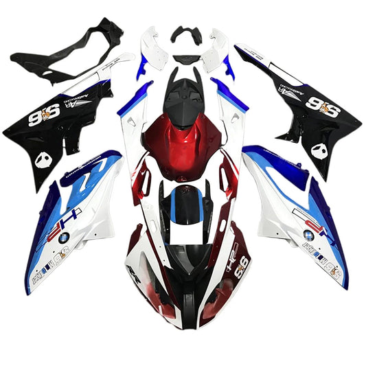 BMW(ビー・エム・ダブリュー) S1000RR K46 後期