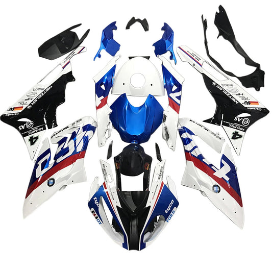 BMW(ビー・エム・ダブリュー) S1000RR K46 後期