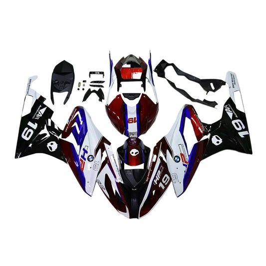 BMW(ビー・エム・ダブリュー) S1000RR K46 後期