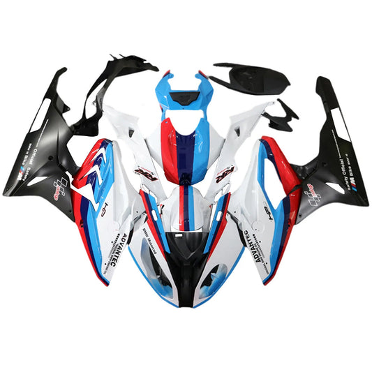 BMW(ビー・エム・ダブリュー) S1000RR K46 後期