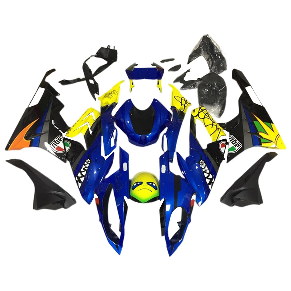 BMW(ビー・エム・ダブリュー) S1000RR K46 後期