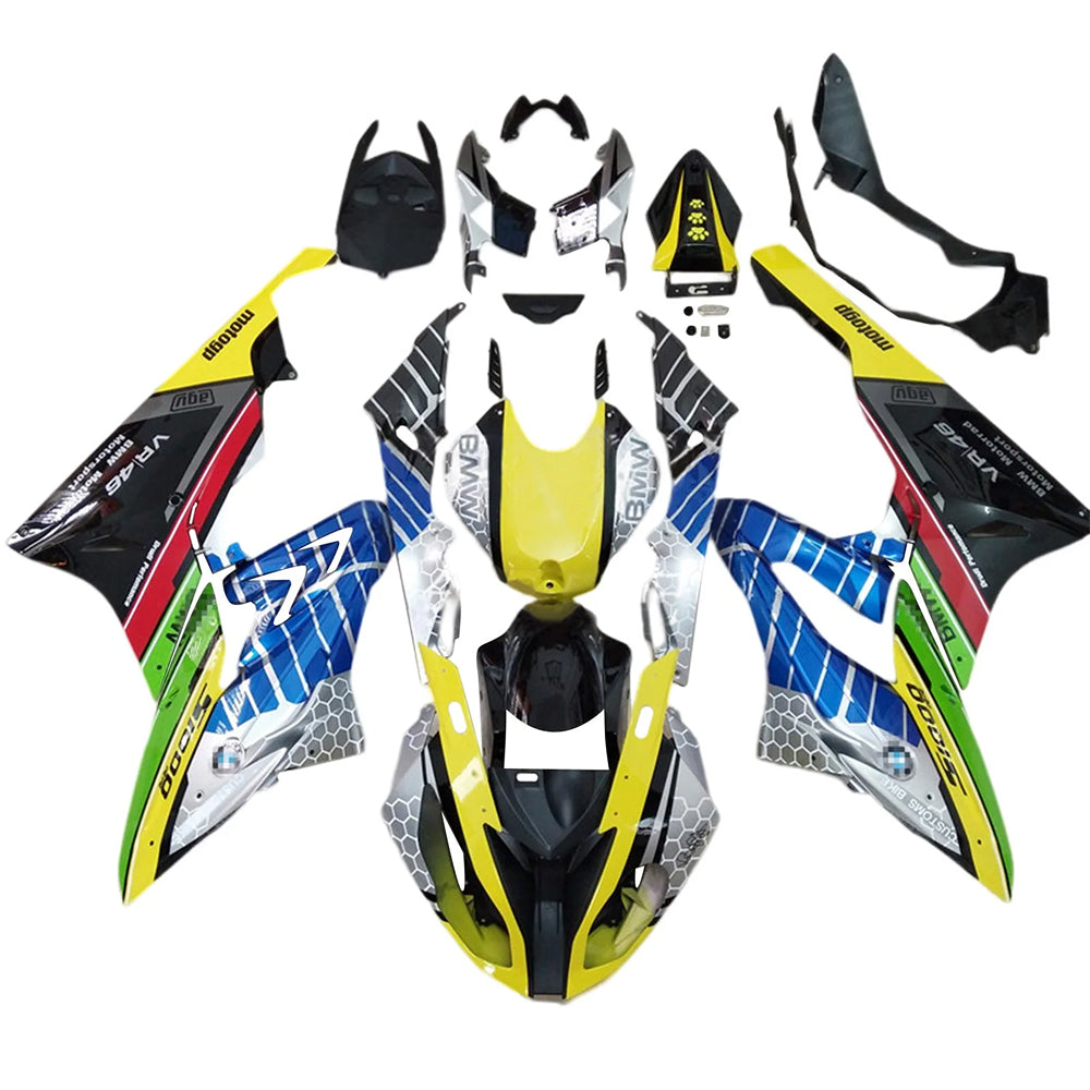BMW(ビー・エム・ダブリュー) S1000RR K46 後期