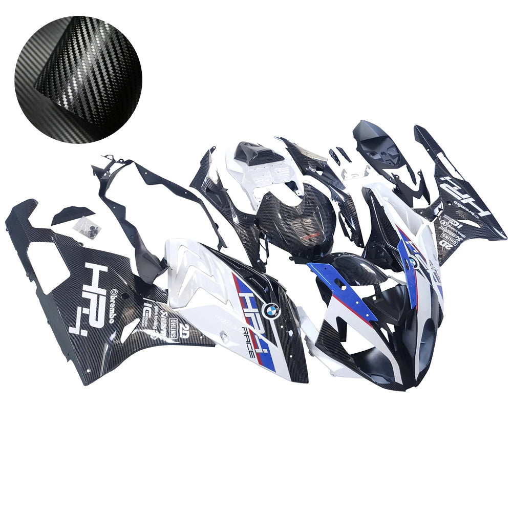 BMW(ビー・エム・ダブリュー) S1000RR K46 後期