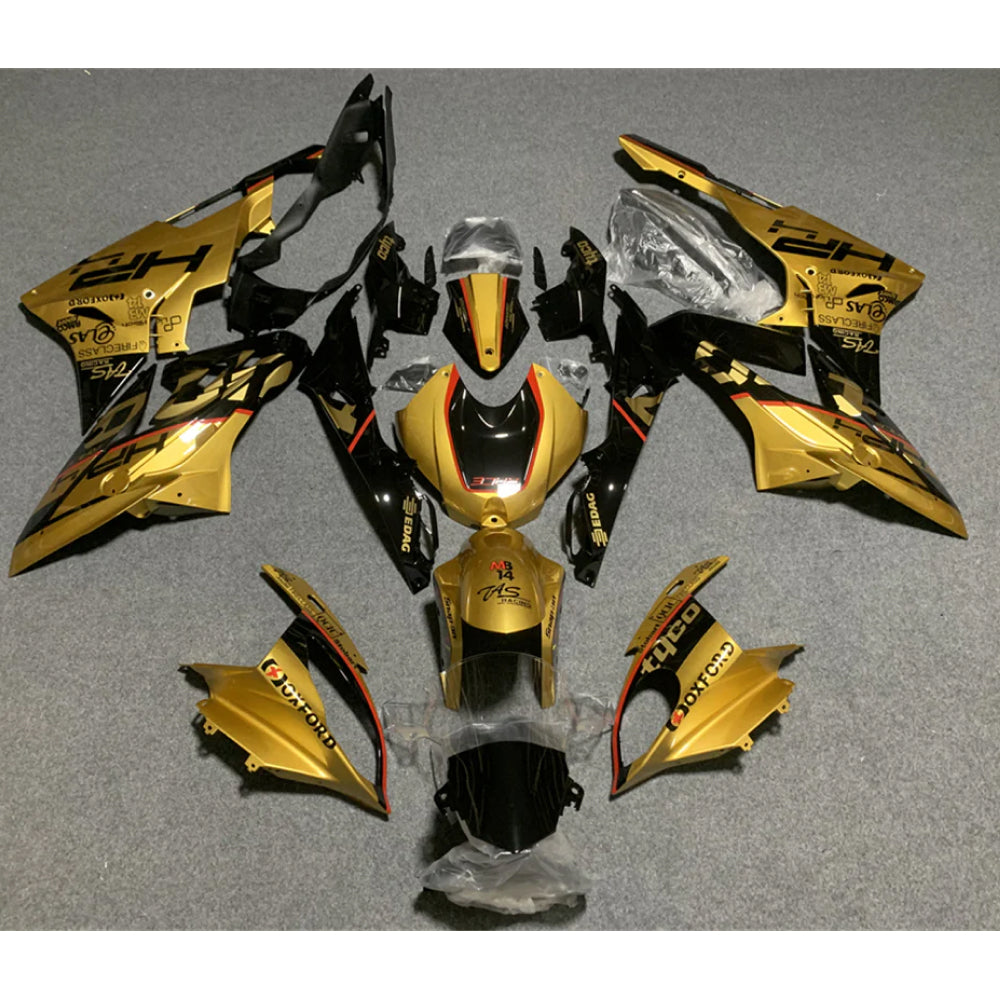 BMW(ビー・エム・ダブリュー) S1000RR K46 後期