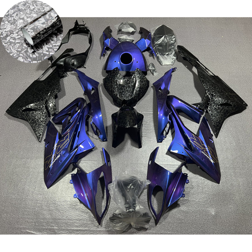 BMW(ビー・エム・ダブリュー) S1000RR K46 後期