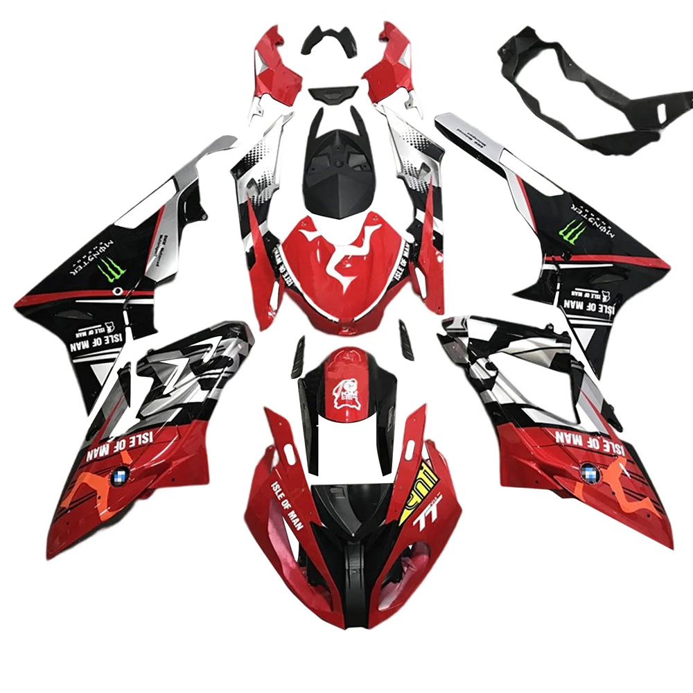 BMW(ビー・エム・ダブリュー) S1000RR K46 後期