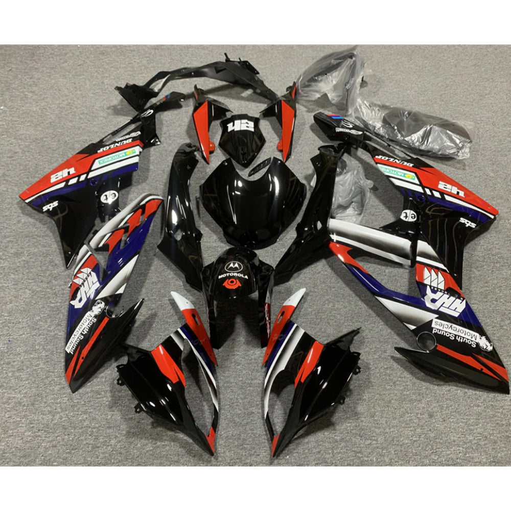 BMW(ビー・エム・ダブリュー) S1000RR K46 後期
