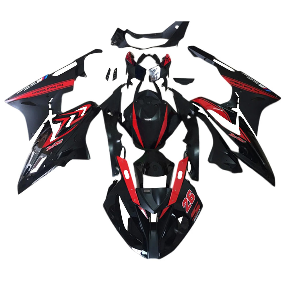 BMW(ビー・エム・ダブリュー) S1000RR K46 後期