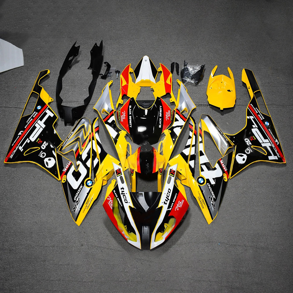 BMW(ビー・エム・ダブリュー) S1000RR K46 後期