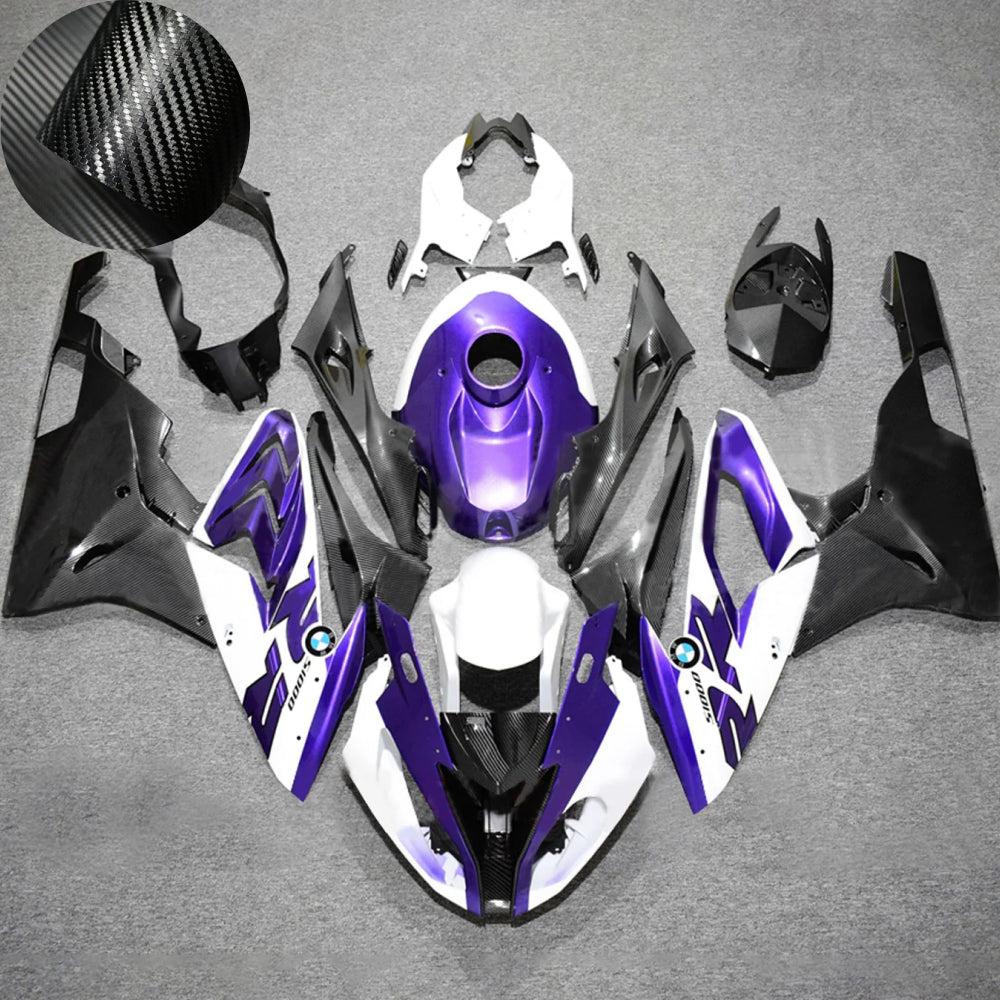 BMW(ビー・エム・ダブリュー) S1000RR K46 後期