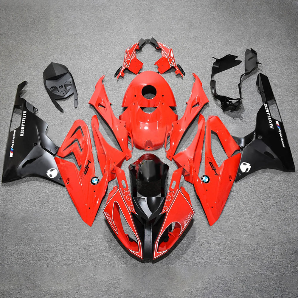 BMW(ビー・エム・ダブリュー) S1000RR K46 後期