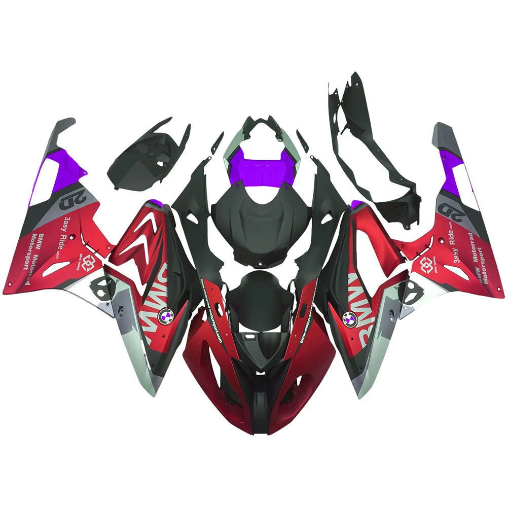 BMW(ビー・エム・ダブリュー) S1000RR K46 後期