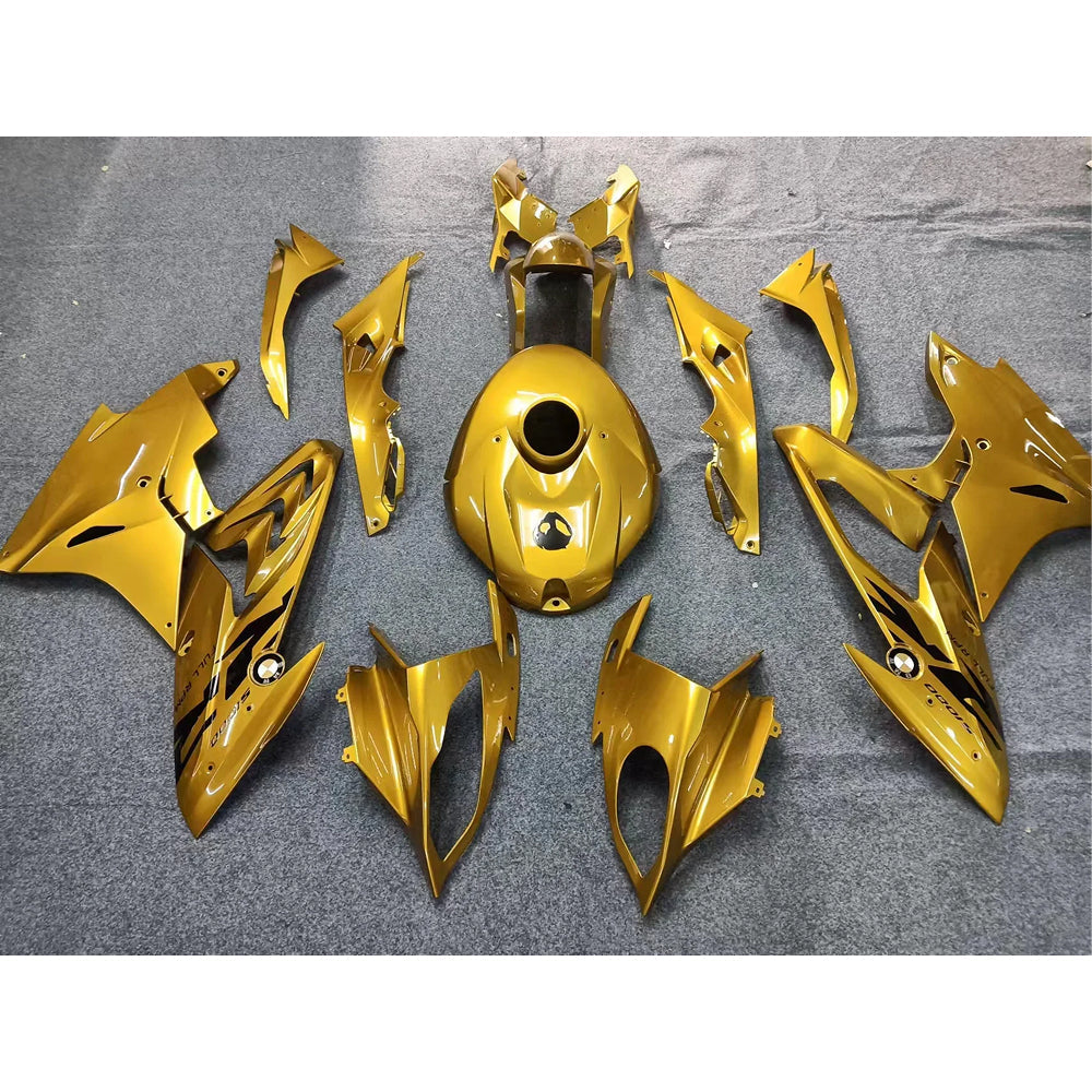BMW(ビー・エム・ダブリュー) S1000RR S10CA