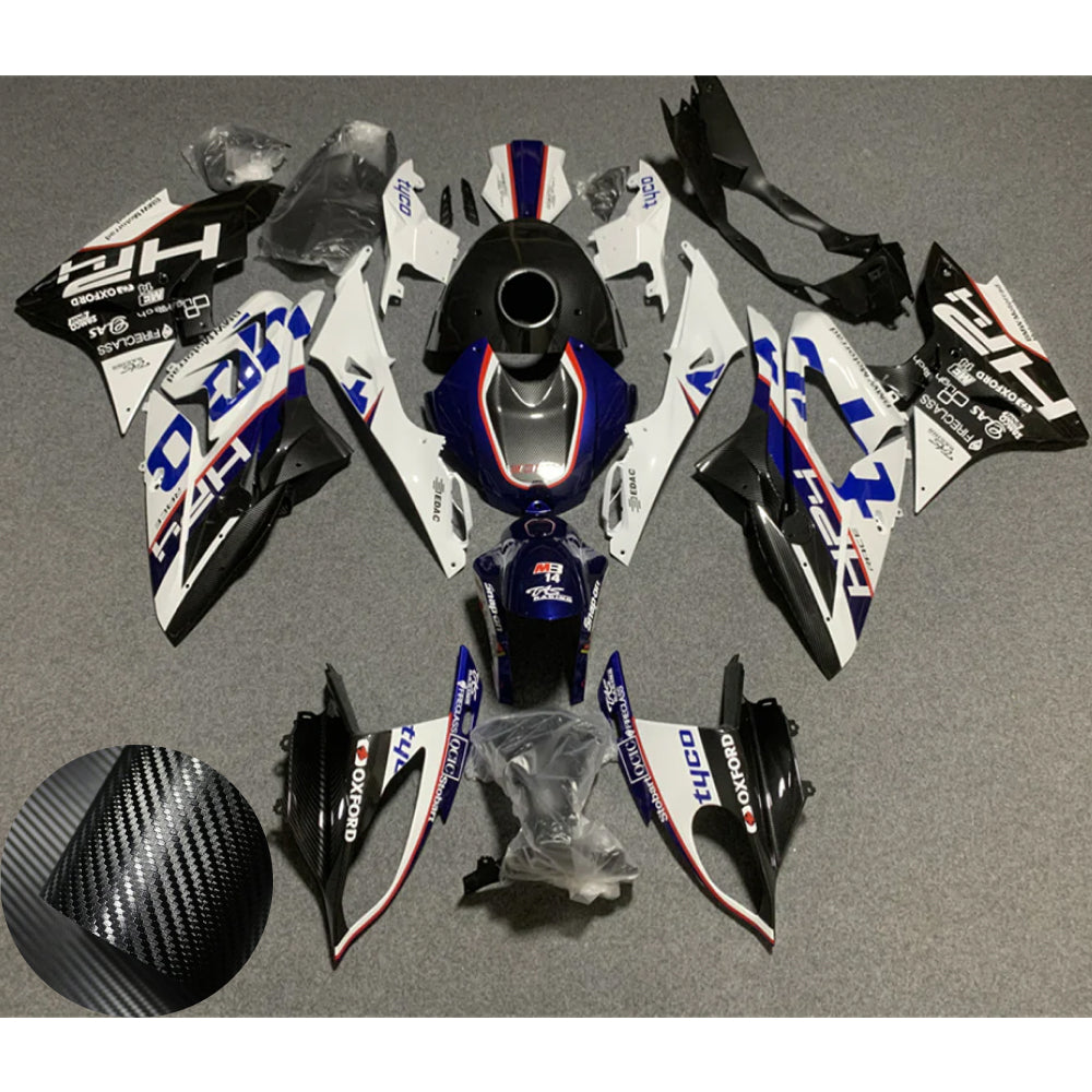 BMW(ビー・エム・ダブリュー) S1000RR S10CA