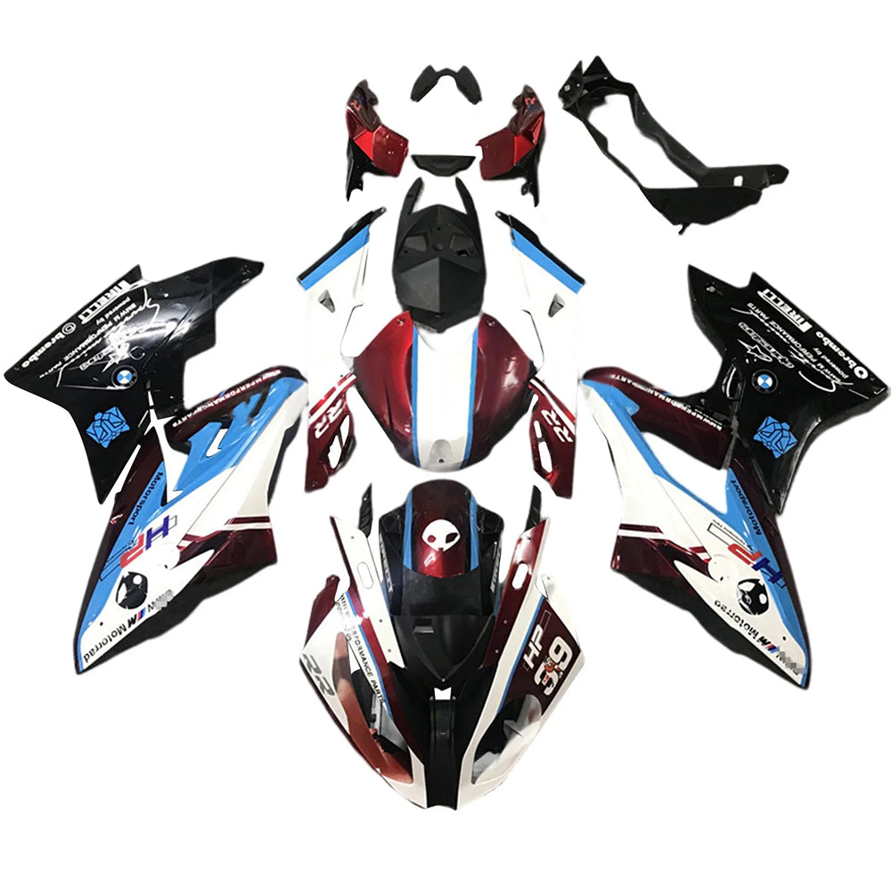 BMW(ビー・エム・ダブリュー) S1000RR S10CA