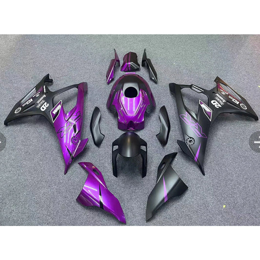 BMW(ビー・エム・ダブリュー) S1000RR S10AA