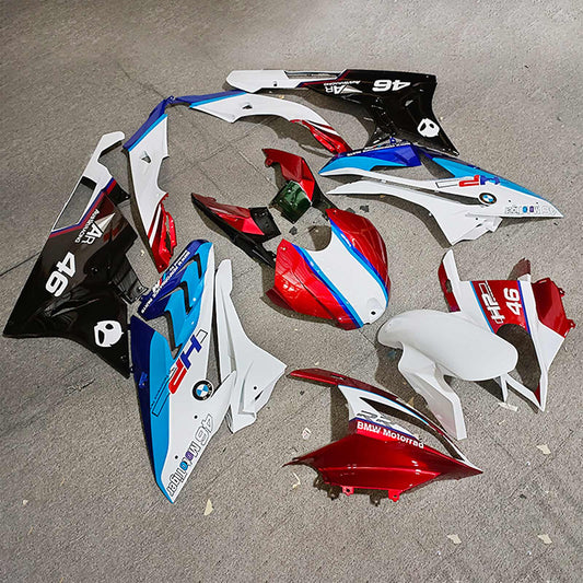 BMW(ビー・エム・ダブリュー) S1000RR S10AA