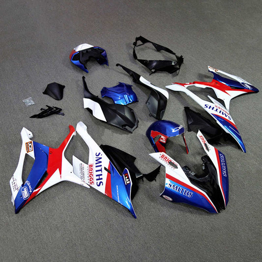 BMW(ビー・エム・ダブリュー) S1000RR S10AA