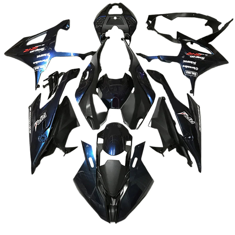 BMW(ビー・エム・ダブリュー) S1000RR S10AA