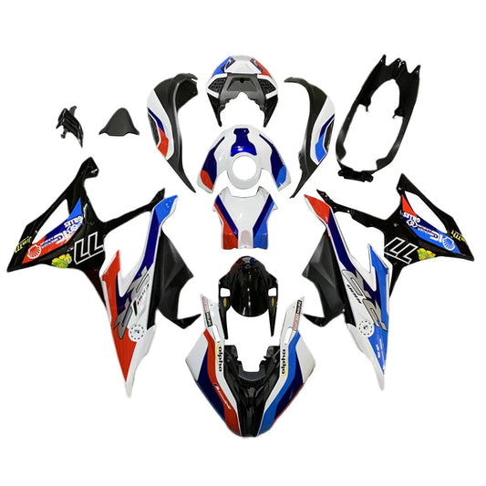 BMW(ビー・エム・ダブリュー) S1000RR S10AA