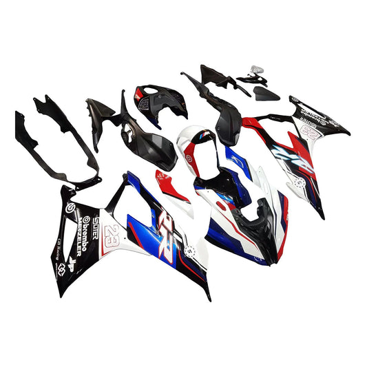 BMW(ビー・エム・ダブリュー) S1000RR S10AA