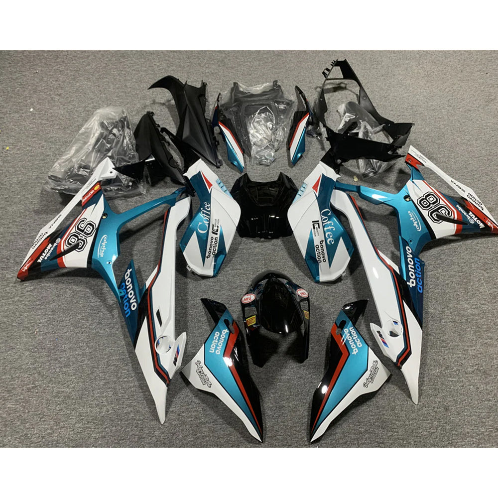 BMW(ビー・エム・ダブリュー) S1000RR S10AA
