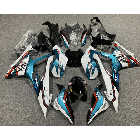 BMW(ビー・エム・ダブリュー) S1000RR S10AA