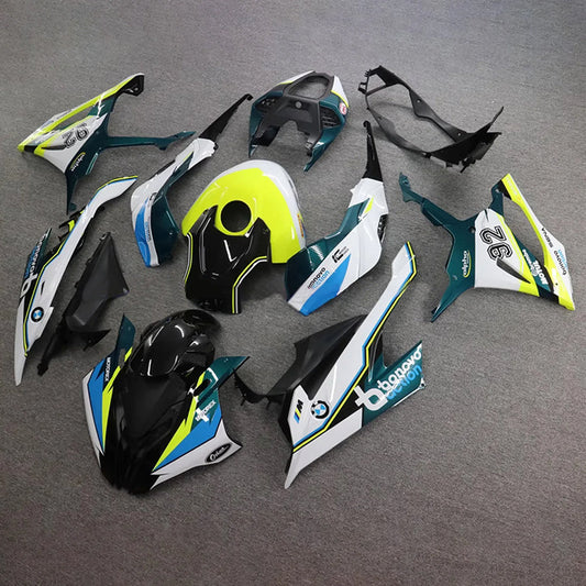 BMW(ビー・エム・ダブリュー) S1000RR S10AA