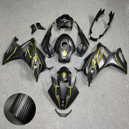 BMW(ビー・エム・ダブリュー) S1000RR S10AB